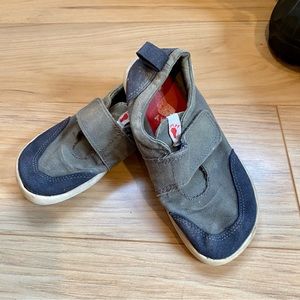 Splay Canvas shoes -size 11